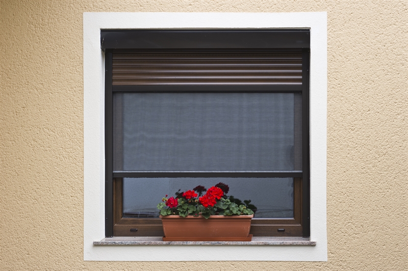 Sonnenblenden Satler Fenster und Türen